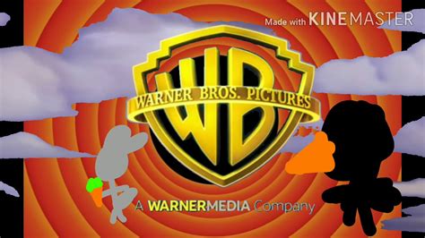 Warner Bros Pictureswarner Animation Group 2020 Youtube
