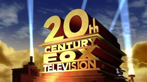 Fuzzy Door20th Century Fox Television 2019 Youtube