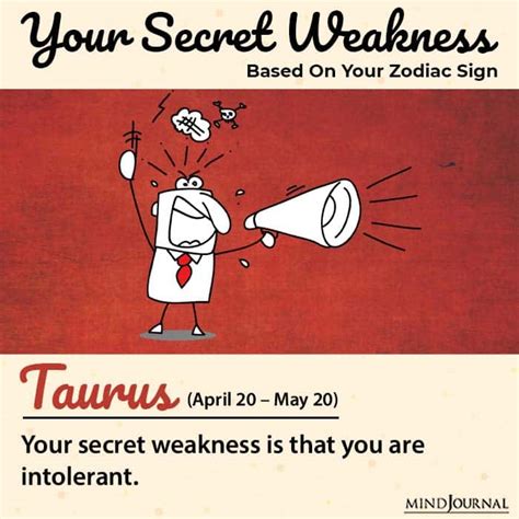 Your Secret Weakness Based On Your Zodiac Sign
