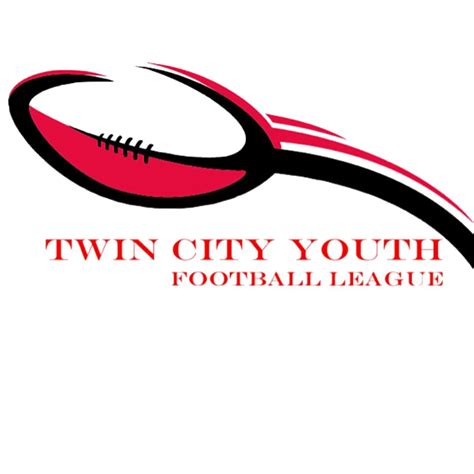 Twin City Youth Football League