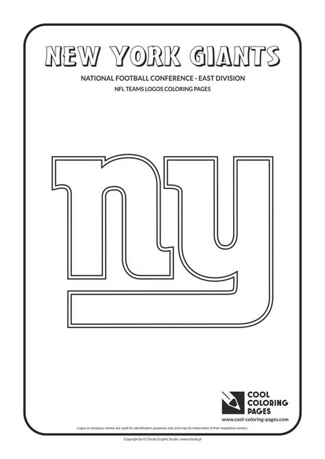 Printable Ny Giants Logo Logo Sarahsoriano