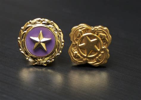 Gold Stars A Symbol Of Sacrifice And The Armys Commitment To Families