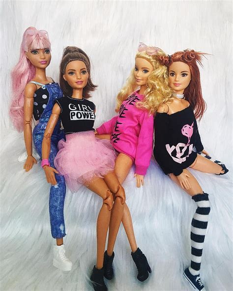 Diy Barbie Clothes Barbie Diy Vintage Barbie Dolls American Girl
