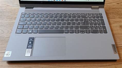 Lenovo Ideapad Flex 5 Review Convertible With Flex Appeal Tech Advisor