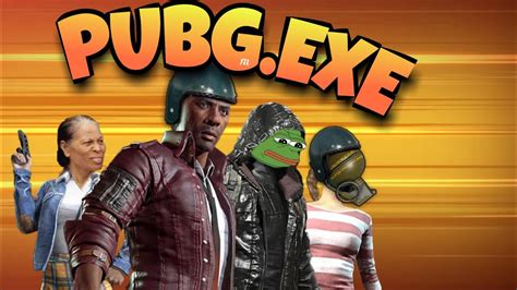 Maybe you would like to learn more about one of these? PUBG.EXE INDONESIA - ASUPAN MEME WARGA +62 - YouTube