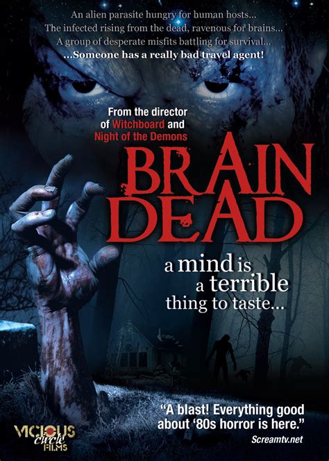 Brain Dead 2007