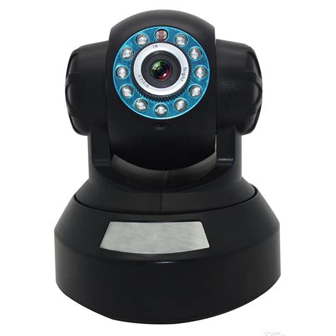 Book now with launching price rm349! CCTV Wireless IP Camera 720P - NCM630GB - Black ...