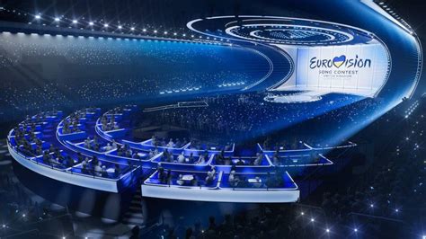 Eurovision Song Contest 2023 – „United By Music“ - männer*