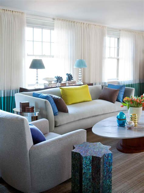26 Amazing Living Room Color Schemes And Tips Decoholic