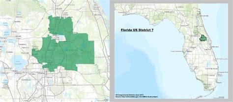 Floridas 7th Congressional District Alchetron The Free Social