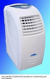 Small Air Conditioning Unit Photos