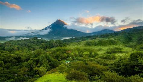 Voyage Au Costa Rica à La Meilleure Période