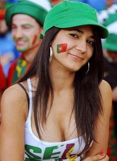 66 beautiful football fans spotted at the world cup world cup hot portuguese girl 2 viralscape