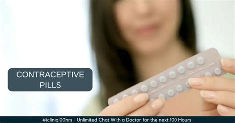 Emergency Contraceptive Pills Ecp Safety And Indications