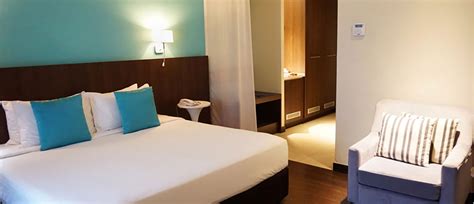 Shah alam business hotel is located in shah alam. Deluxe Room - Best Western i city | Shah Alam Hotel, Malaysia