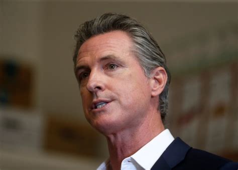Opinion Newsom Should Sign Bill Protecting Journalists Covering Protests