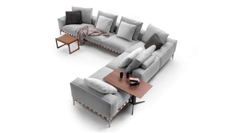 Flexform Gregory Modular Sofa Dream Design Interiors Ltd