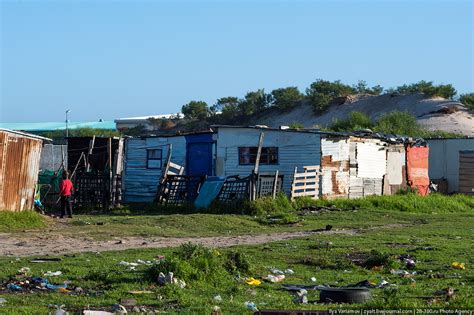Slums Of Cape Town South Africa Ilya Varlamov Flickr