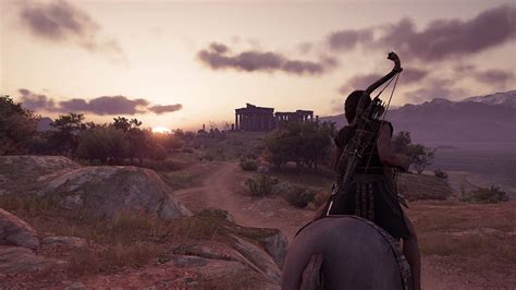Assassin s Creed Odyssey Das Vermächtnis der ersten Klinge Teil II