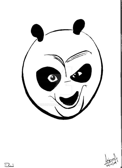 Kung Fu Panda Edit By Eruofarda On Deviantart