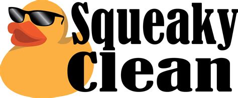 Special Offers Squeaky Clean