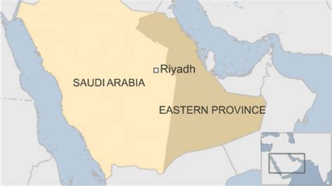 sheikh nimr al nimr saudi arabia executes top shia cleric bbc news