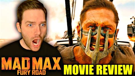 mad max fury road movie review youtube