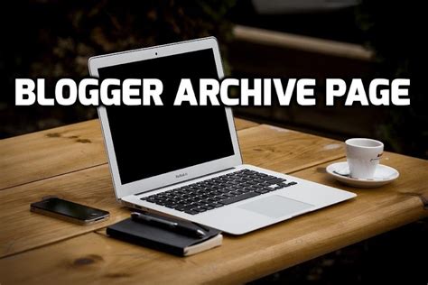 Blogger 文章列表 Blogger Archive List Page