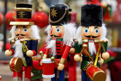 Nutcracker Wallpapers High Quality Download Free