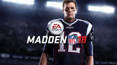 Madden Nfl 18 Xbox One Review The Outerhaven