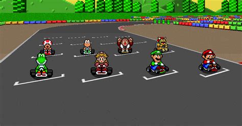 Super Justin The Blog Sonic Robo Blast 2 Kart Super Mario Kart