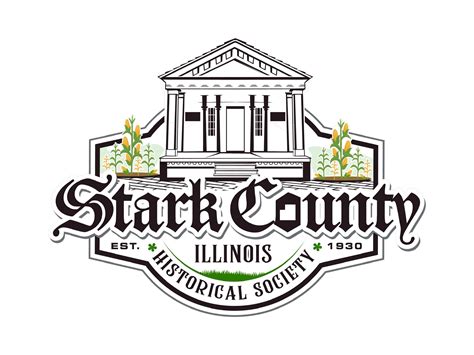 Stark County Illinois Historical Society - Dr Thomas Hall’s Office