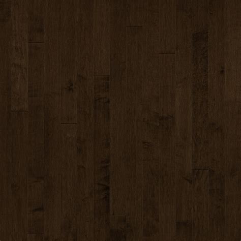 Hard Maple Cappuccino Wood Floors By Jbw