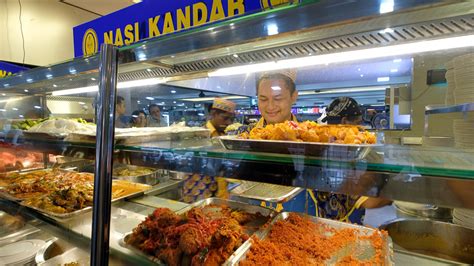 Been to nasi kandar pelita? 7 Tempat Makan Sedap di Kuala Lumpur Malaysia! ( plus cara ...