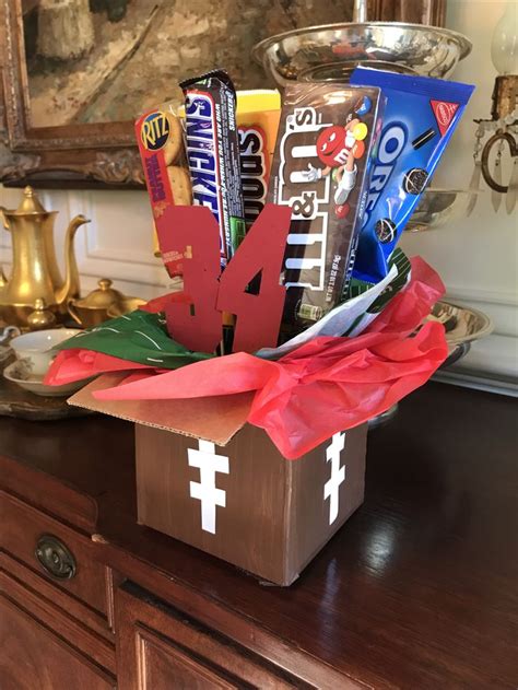 23 Of the Best Ideas for Football Gift Ideas for Boys  Home
