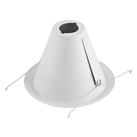 Furthermore, these lights are made for both old and new models. Recessed Lighting Trims 6 | Lighting Ideas
