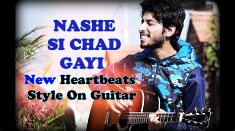 Nashe Si Chad Gayi Befikre Cover In New Heartbeats Style On