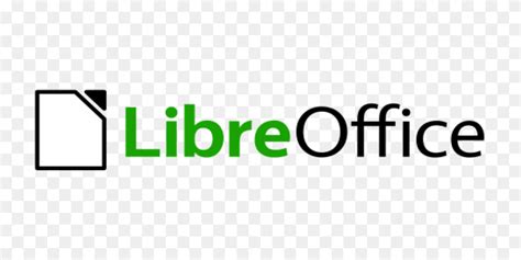 Libreoffice Logo And Transparent Libreofficepng Logo Images