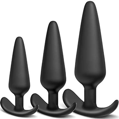Amazon Best Sellers Best Anal Training Sets