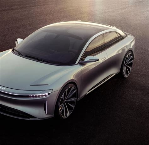 It has surged upwards since that over the last week, i've updated my thoughts on the churchill capital iv ( cciv ) and lucid motors but i also believe it will fall back to ~$13 and possibly below if there's no deal. Lucid Motors Ticker Symbol | Webmotor.org