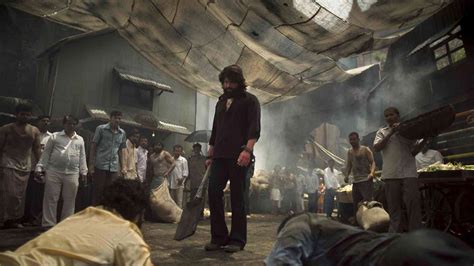 Maybe you would like to learn more about one of these? KGF Movie HD Wallpapers | HD Wallpapers | ID #32954