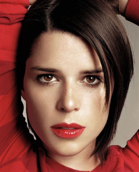 Neve Campbell Distinguish Them Online Diary Custom Image Library