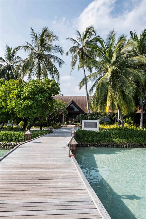 Kurumba Maldives Review Relax At The First Resort In The