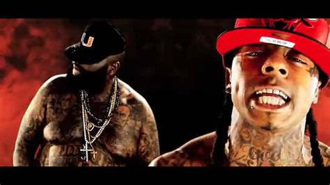 rick ross feat lil wayne and birdman veterans day official video youtube