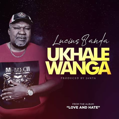 Lucius To Release New Hit Single ‘ukhale Wanga Face Of Malawi