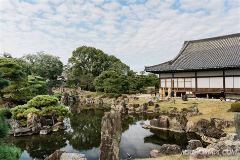 The Palaces Gates Gardens Of Nijo Castle Kyoto Nerd Nomads