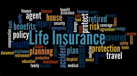 All You Need to Know About Life Insurance Benefits | ULearning