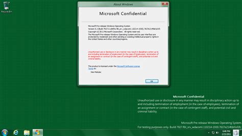Windows 8 Build 7927 By Xxneojadenxx On Deviantart