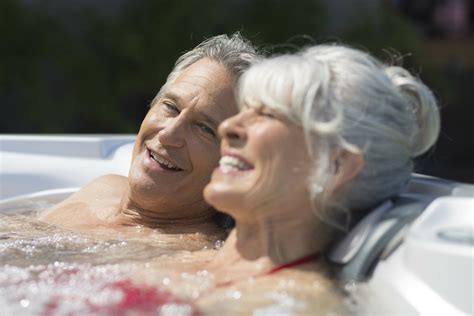 It solves the main reason why seniors stop taking baths: How to Sell Hot Tubs to Senior Citizens| Pool & Spa News