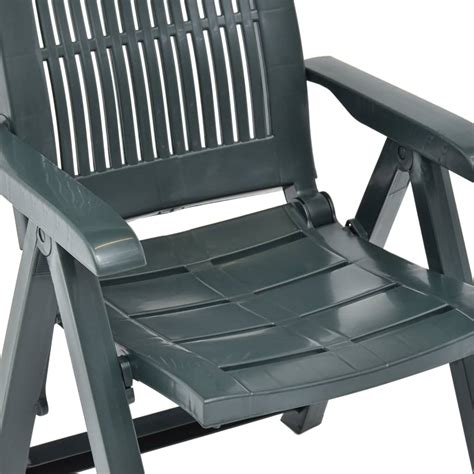 There are various advantages to picking a reclining backyard chair over a traditional sort of static backyard chair, together with: 2pcs Plastic Reclining Folding Chairs Bench Outdoor Garden ...